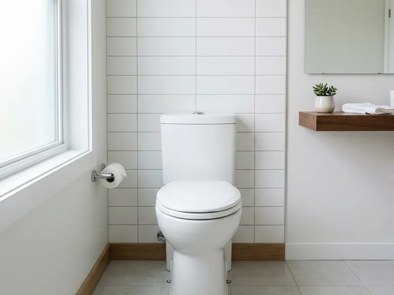 Toilet Repair & Installation Plumber in Star Valley Ranch, WY